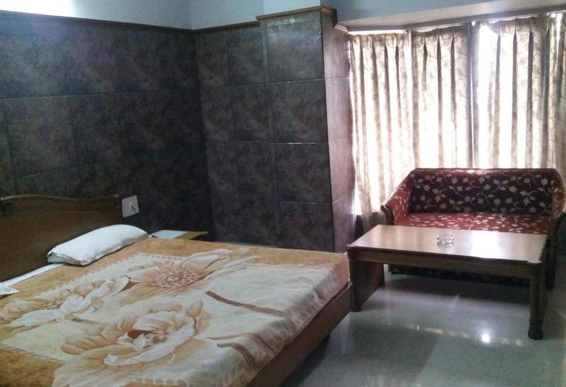 Mansar Hotel Jammu 10