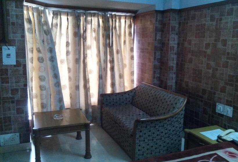 Mansar Hotel Jammu 14