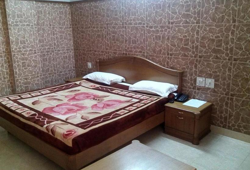 Mansar Hotel Jammu 15