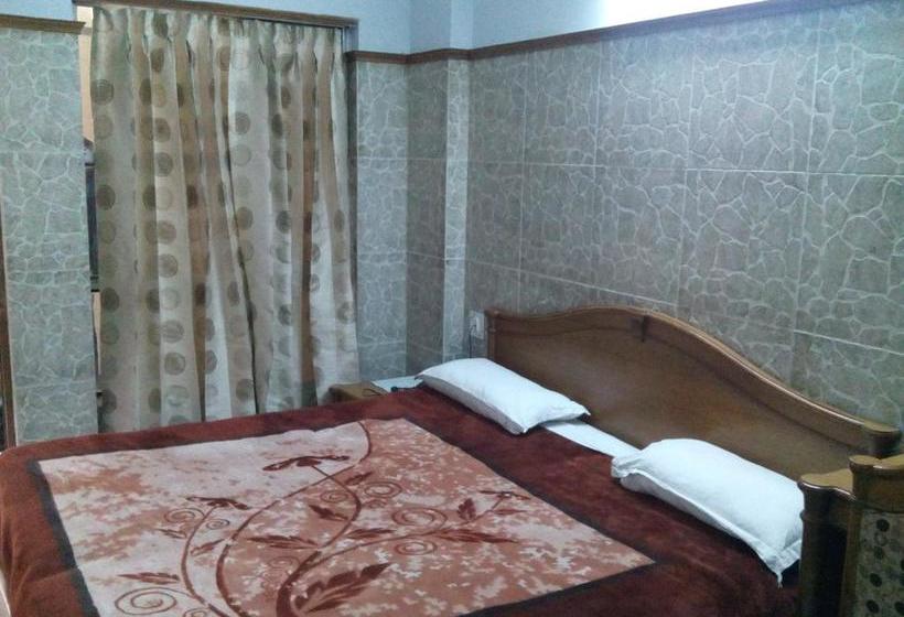 Mansar Hotel Jammu 16