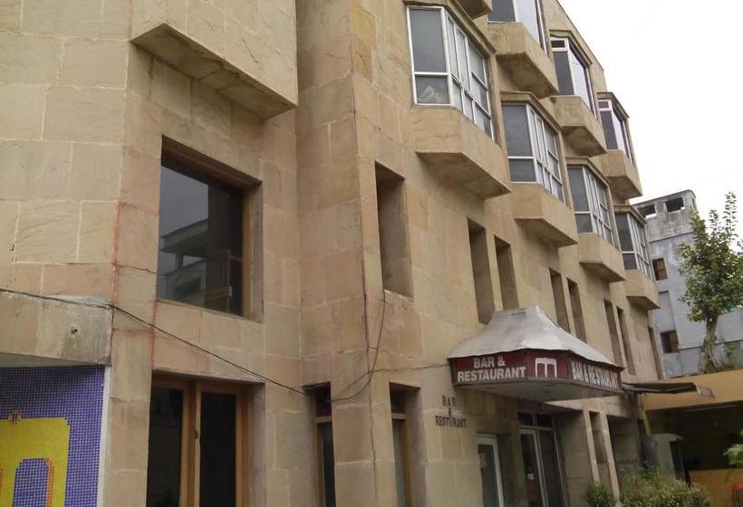 Mansar Hotel Jammu 2