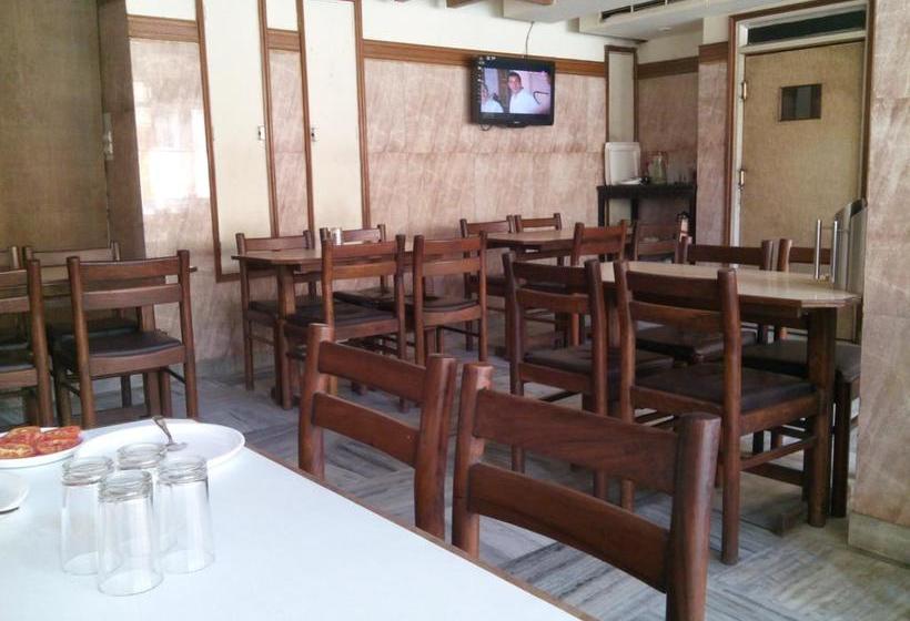 Mansar Hotel Jammu 3