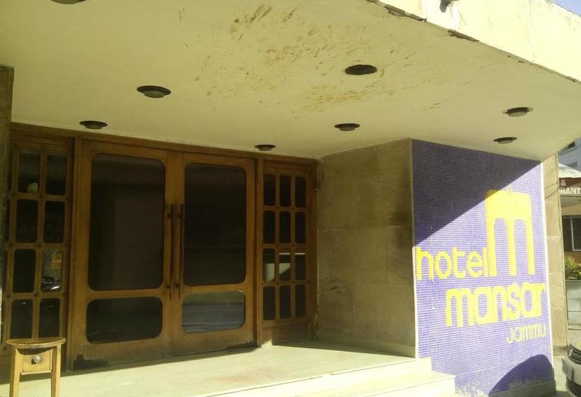 Mansar Hotel Jammu 4