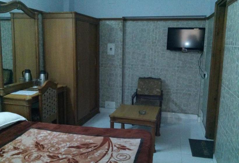 Mansar Hotel Jammu 5