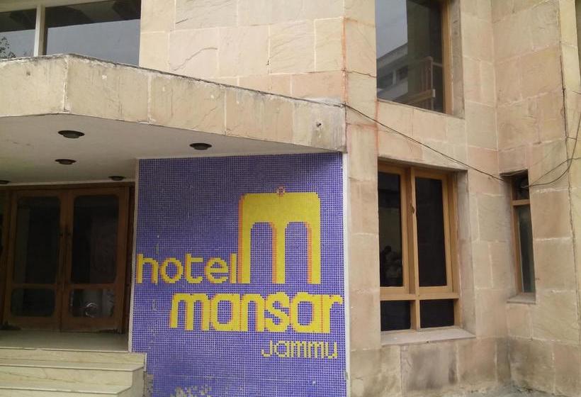 Mansar Hotel Jammu 9