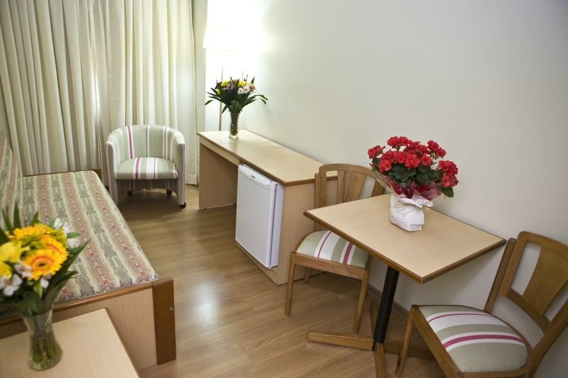 Hotel Augusta Boulevard  | São Paulo | São Paulo | Brasil 1