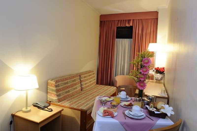 Hotel Augusta Boulevard  | São Paulo | São Paulo | Brasil 2