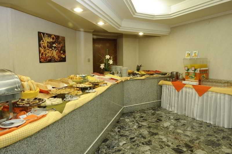 Hotel Augusta Boulevard  | São Paulo | São Paulo | Brasil 3