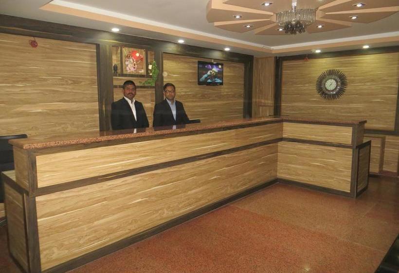 Hotel Avita The Ajmer Rajasthán