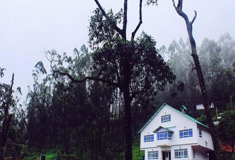 18degrees Resort Kerala