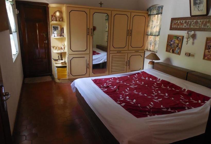 Bed and Breakfast Tranquil Homestay Kottayam