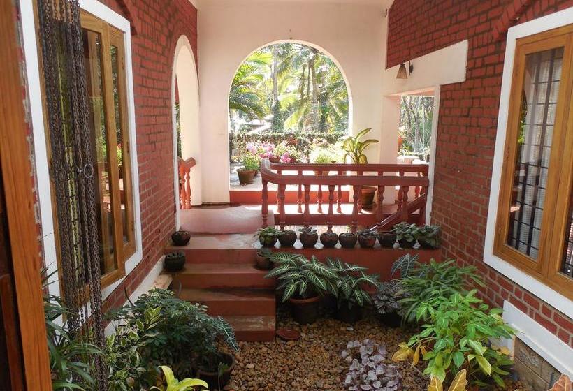 Bed and Breakfast Tranquil Homestay 1