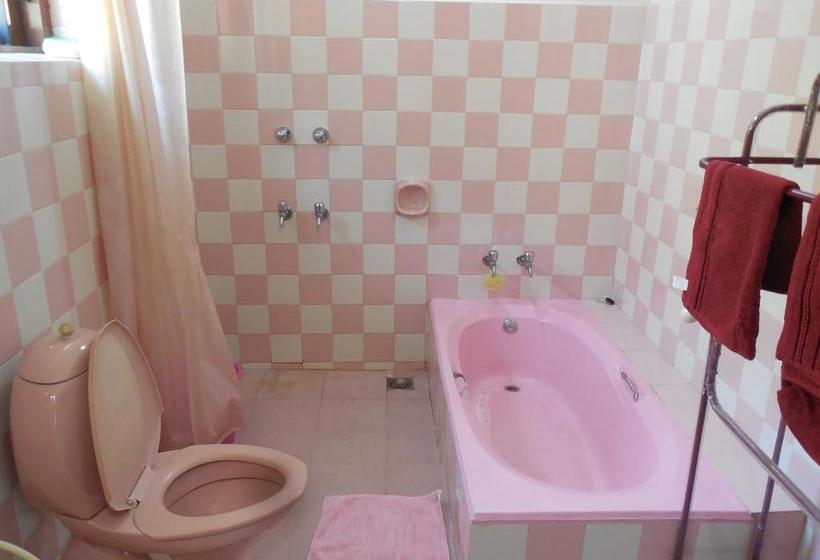 Bed and Breakfast Tranquil Homestay 10