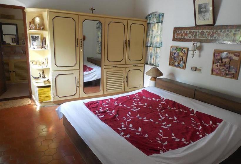 Bed and Breakfast Tranquil Homestay 11