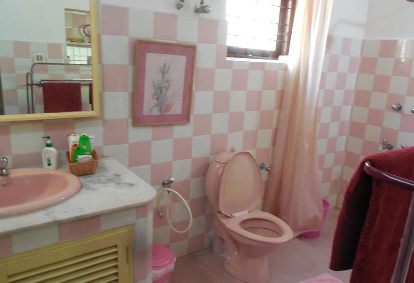 Bed and Breakfast Tranquil Homestay 12