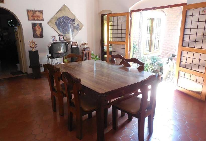 Bed and Breakfast Tranquil Homestay 13