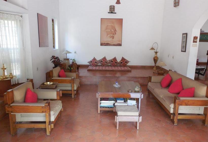 Bed and Breakfast Tranquil Homestay 2