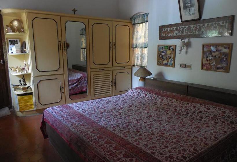 Bed and Breakfast Tranquil Homestay 3