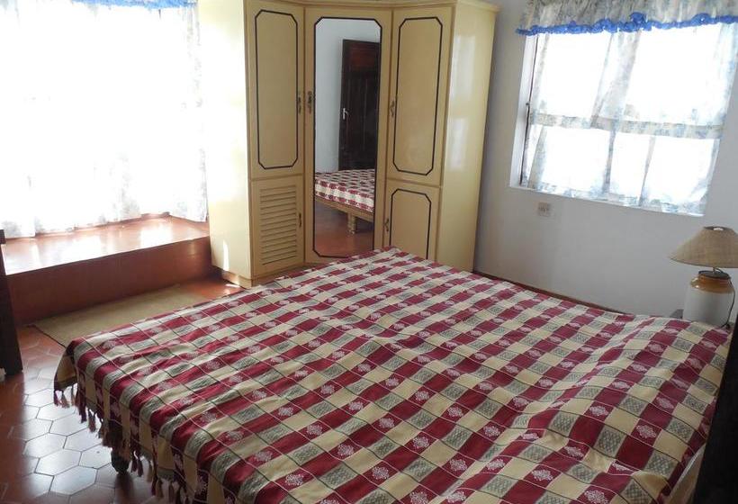 Bed and Breakfast Tranquil Homestay 4