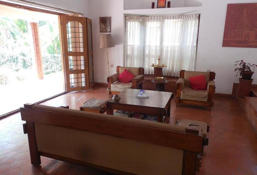 Bed and Breakfast Tranquil Homestay 6