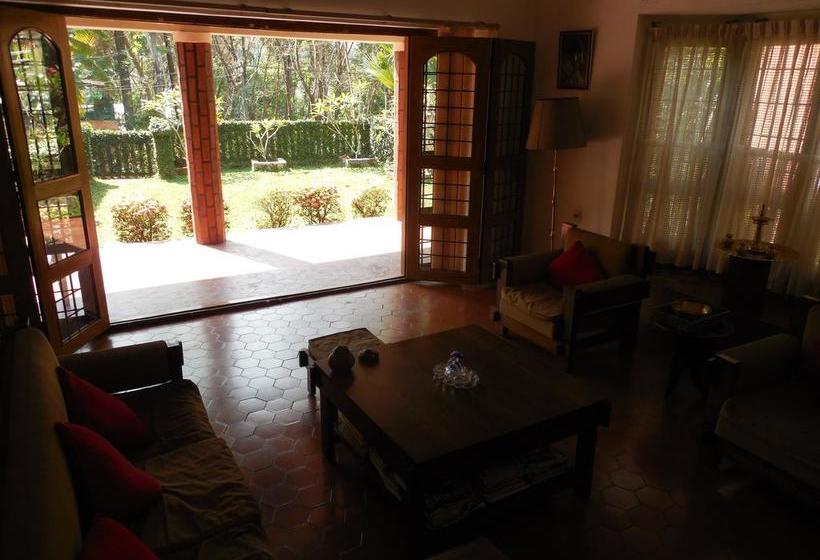 Bed and Breakfast Tranquil Homestay 7