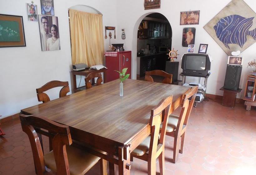 Bed and Breakfast Tranquil Homestay 9