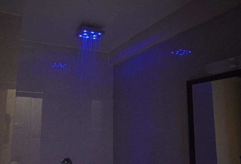 Hotel Greenlandelegant 10