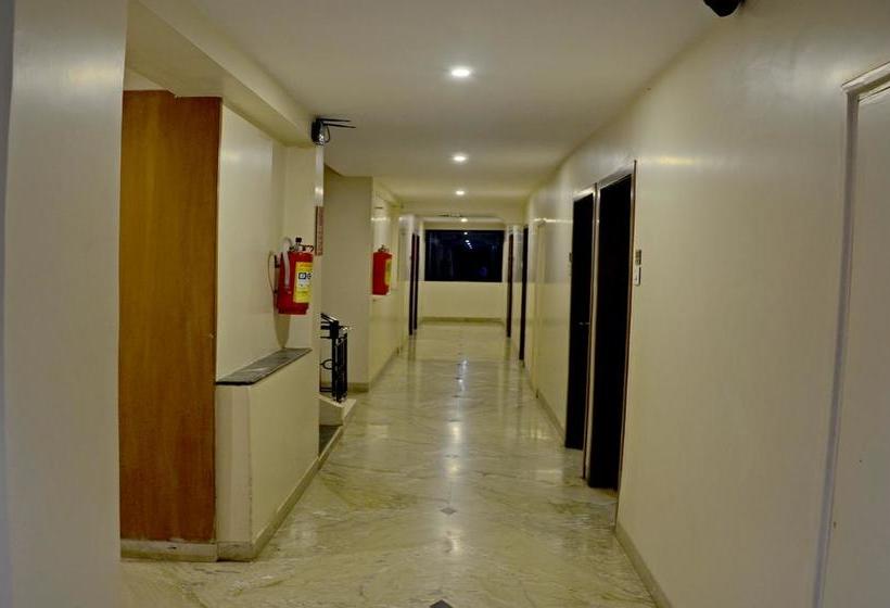 Hotel Greenlandelegant 11