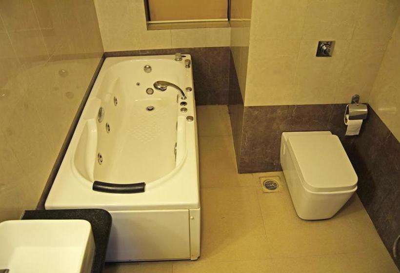 Hotel Greenlandelegant 12