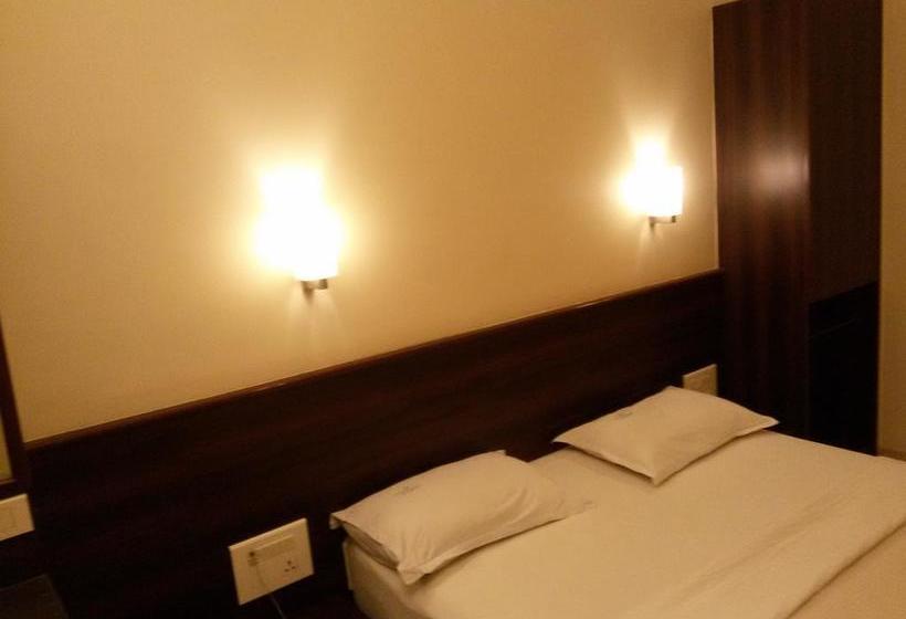 Hotel Greenlandelegant 15