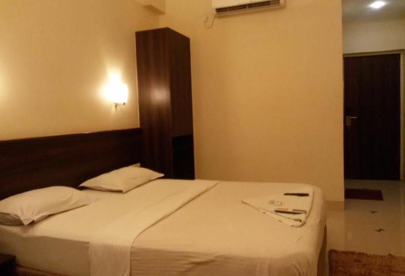 Hotel Greenlandelegant 16