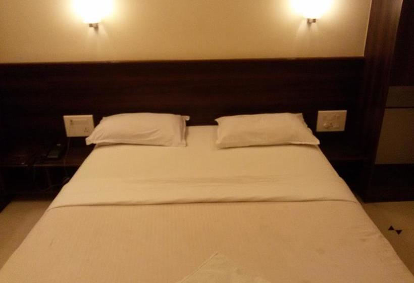 Hotel Greenlandelegant 17