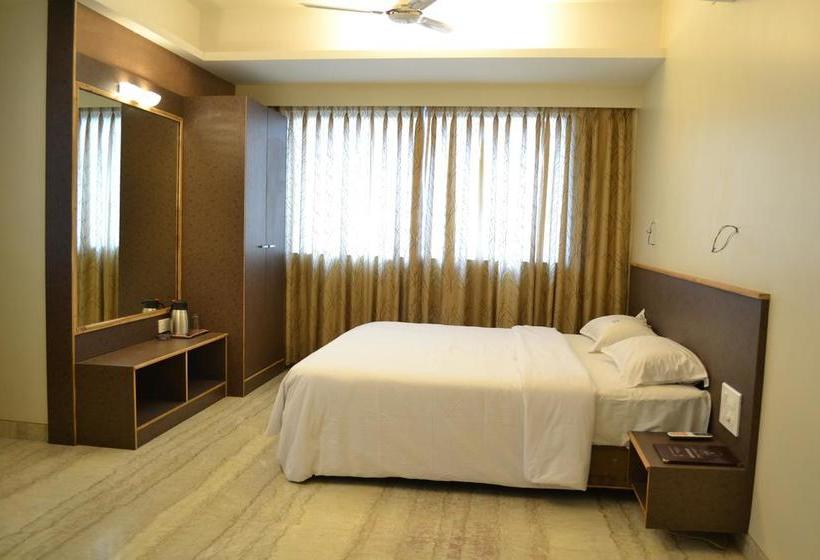 Hotel Greenlandelegant 19