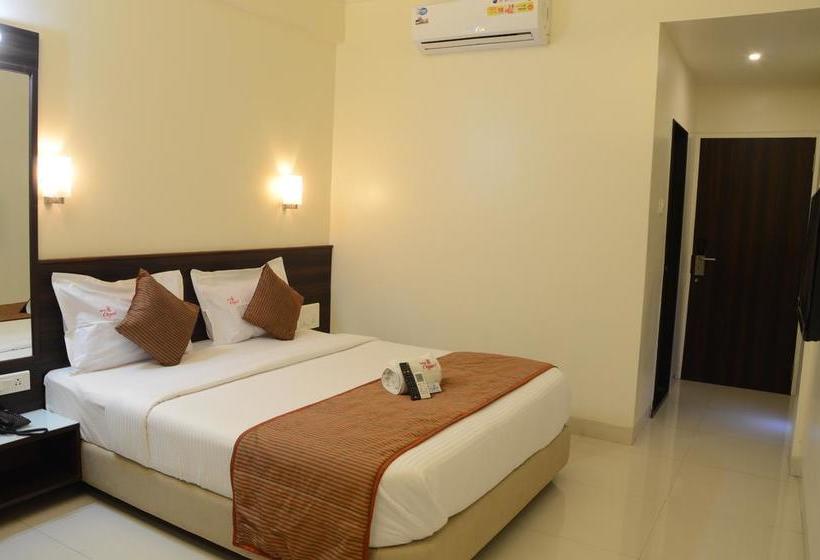 Hotel Greenlandelegant 2