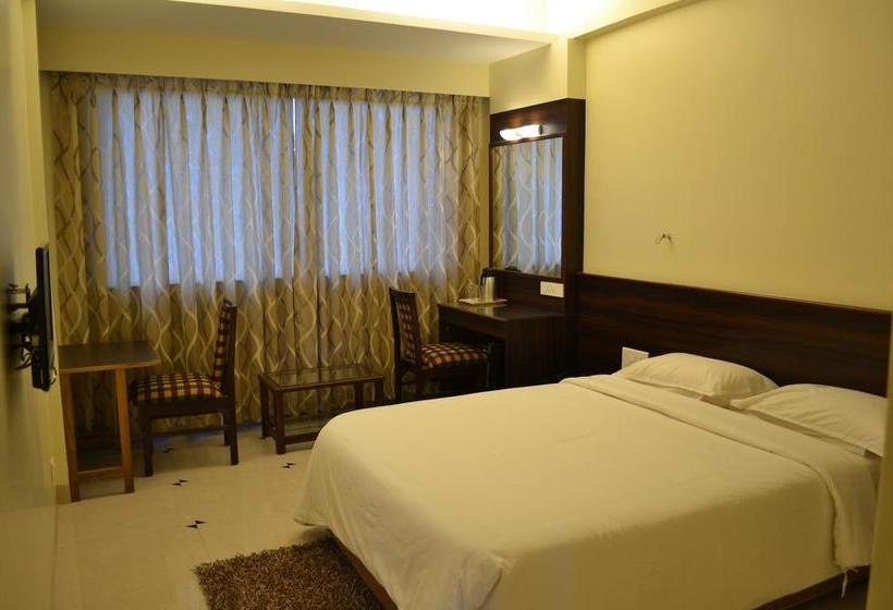 Hotel Greenlandelegant 20