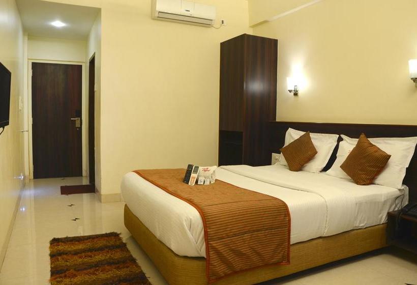 Hotel Greenlandelegant 3