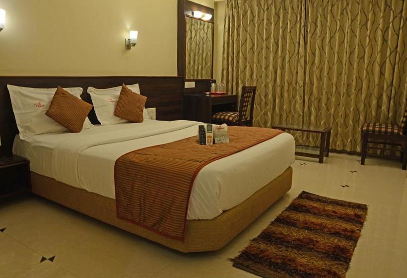 Hotel Greenlandelegant 4