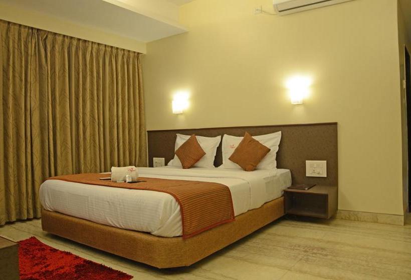 Hotel Greenlandelegant 5