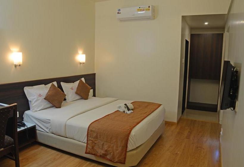 Hotel Greenlandelegant 6