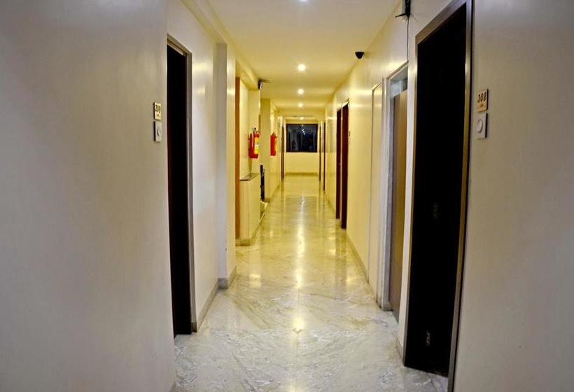 Hotel Greenlandelegant 7