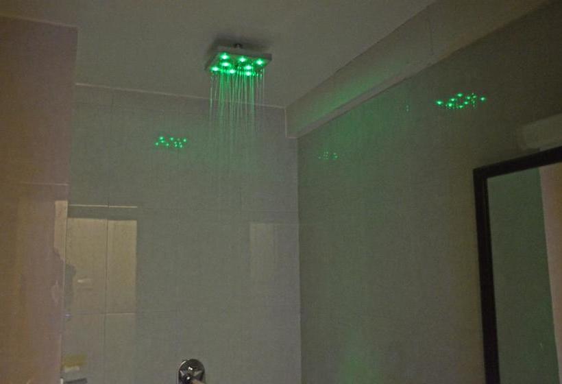 Hotel Greenlandelegant 9