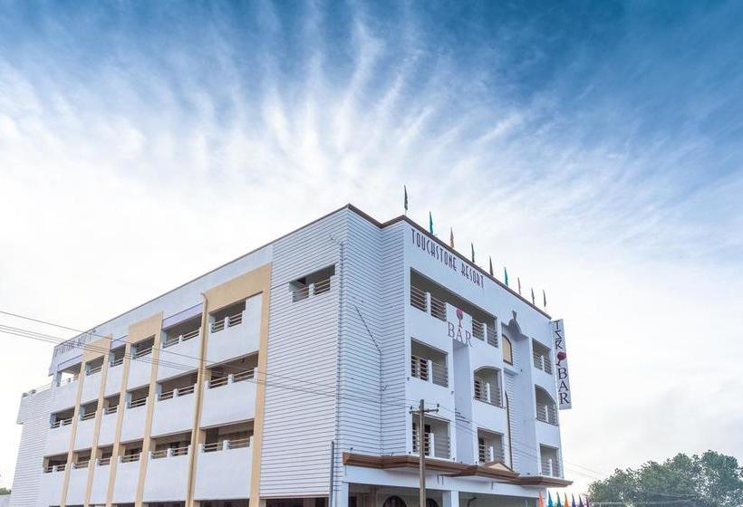 Touchstone Resort Tamil Nadu