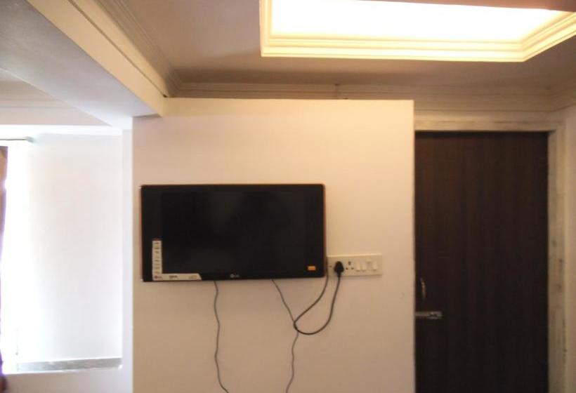 Hotel City Centre 11