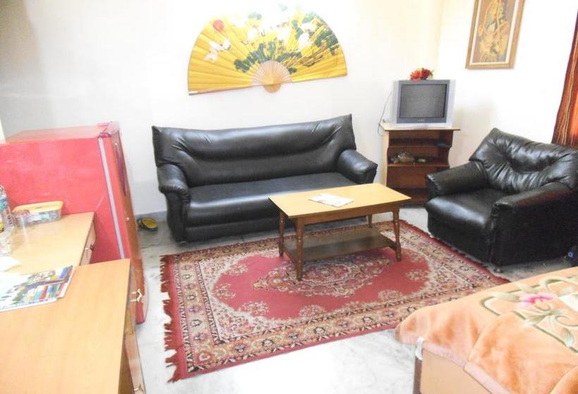 Hotel City Centre 12