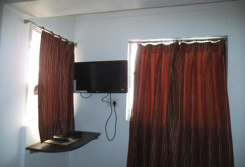 Hotel City Centre 14