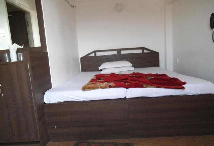 Hotel City Centre 15