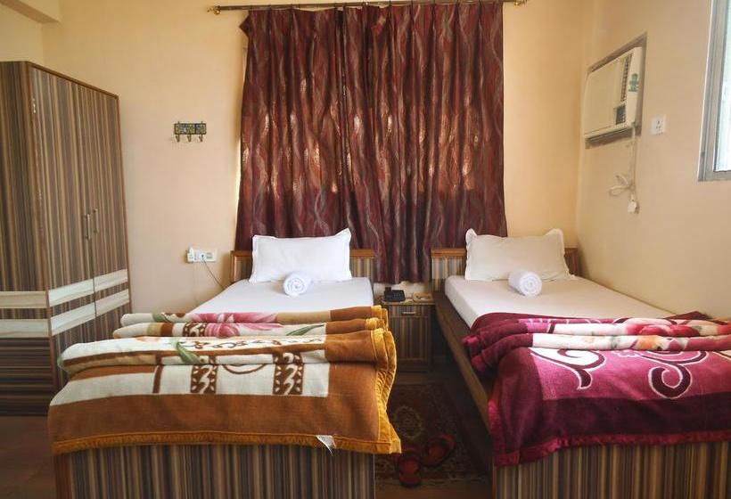 Hotel City Centre 16