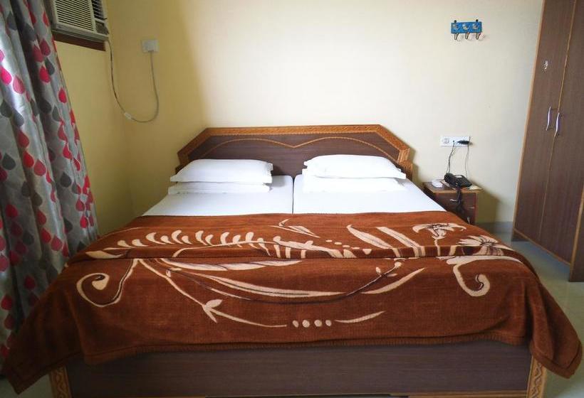 Hotel City Centre 17