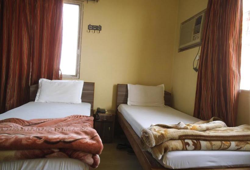 Hotel City Centre 18