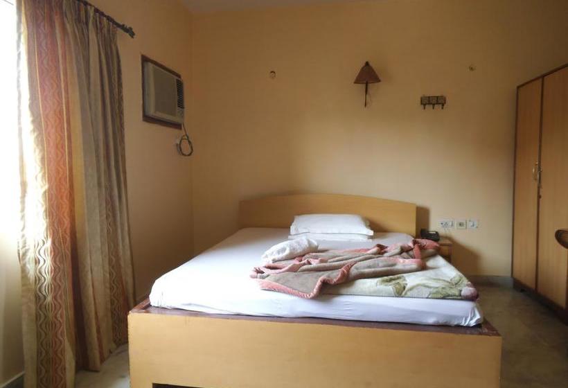 Hotel City Centre 19